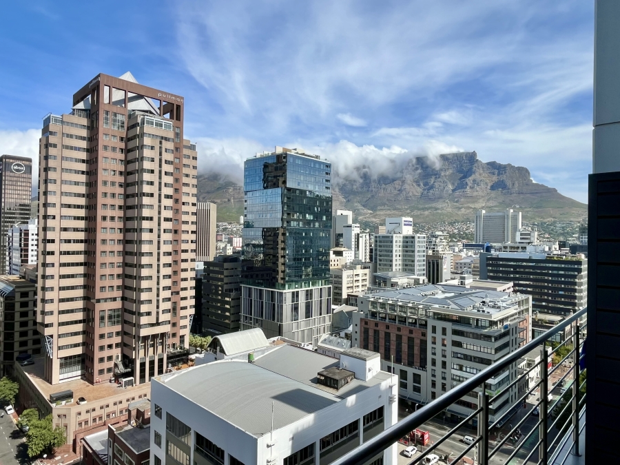 0 Bedroom Property for Sale in Cape Town City Centre Western Cape